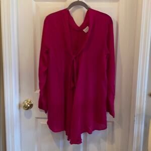 Click by Color Me Cotton S top